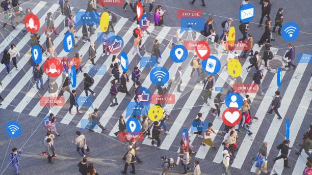 Sociétés de Marketing des Médias Sociaux